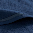 (KIT TOALHAS) BANHO, ROSTO E PISO - LUMINA KARSTEN - Náutico/ Azul