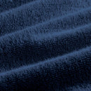 (KIT TOALHAS) BANHO, ROSTO E PISO - LUMINA KARSTEN - Náutico/ Azul