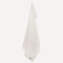 Toalha de Academia Fio Penteado 100% Algodão Hera Branco