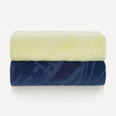 TOALHA DE PRAIA KARSTEN 100% ALGODÃO - Búzios Lima