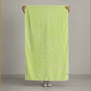 TOALHA DE PRAIA KARSTEN 100% ALGODÃO - Búzios Lima