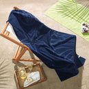 TOALHA DE PRAIA KARSTEN 100% ALGODÃO - Búzios Naval