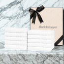 10 Toalhas Premium Buddemeyer - Elegância e Conforto